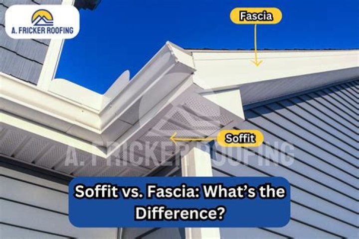 Why is my fascia crunchy?
