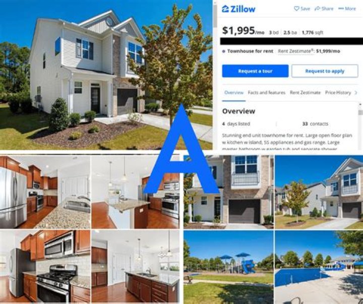 Why is my house cheaper on Zillow?