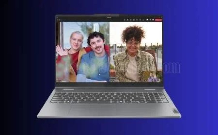 Why is my Lenovo laptop so slow?