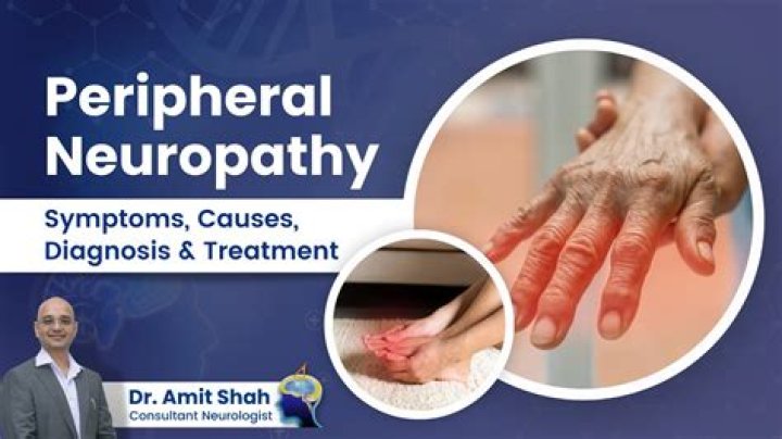 Why is my peripheral neuropathy getting worse?