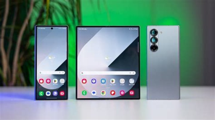 Why is Samsung phone so slow?