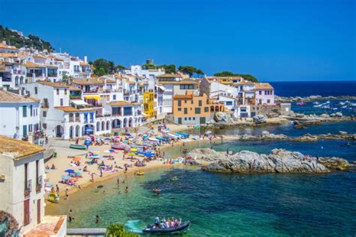 Why is Spain the best country?