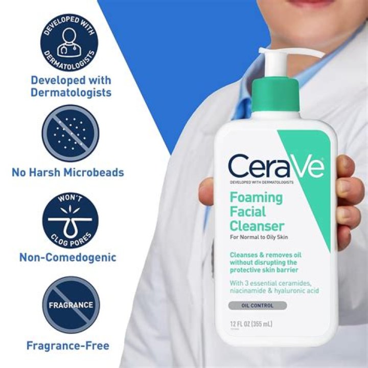 Why is there a CeraVe shortage?
