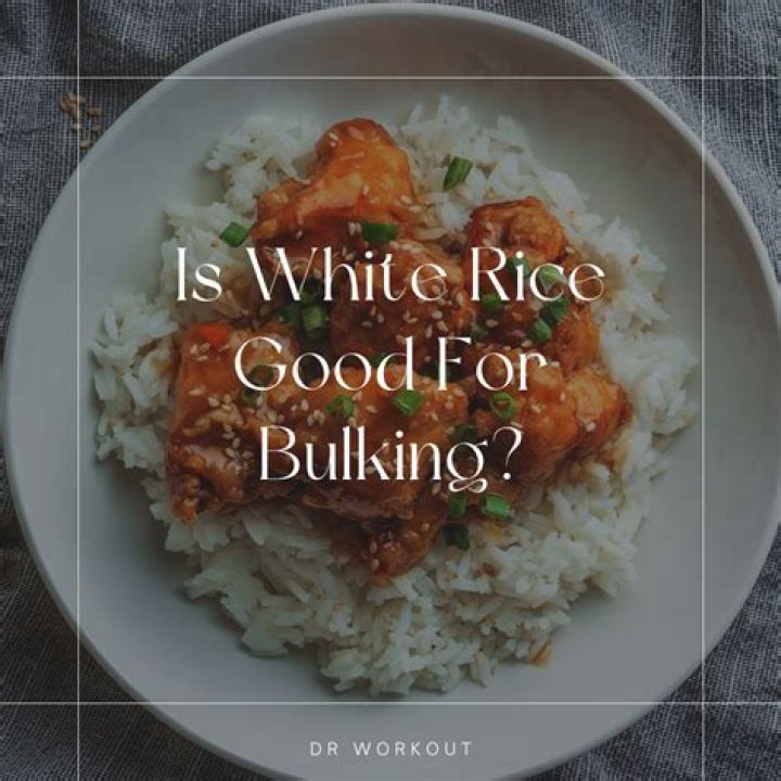 Why is white rice unhealthy?