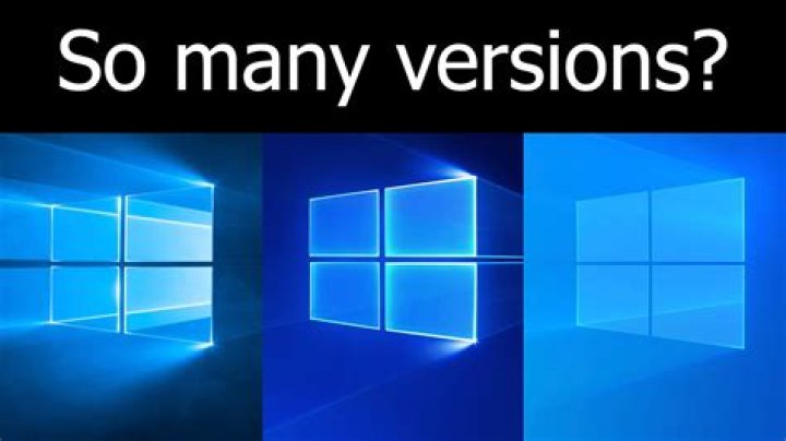 Why is Windows 10 more expensive?