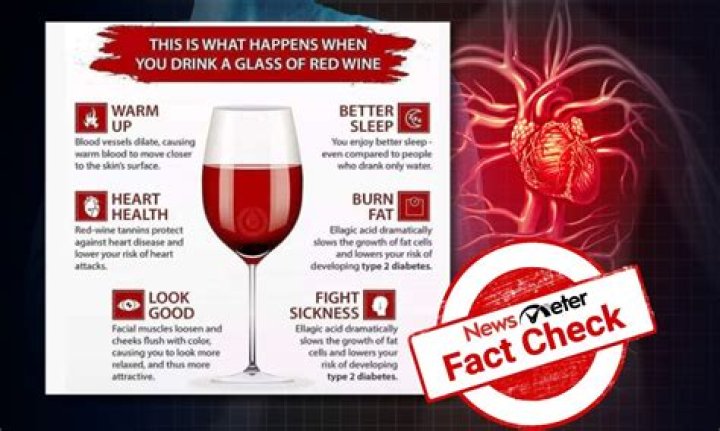 Why is wine more relaxing than other alcohol?