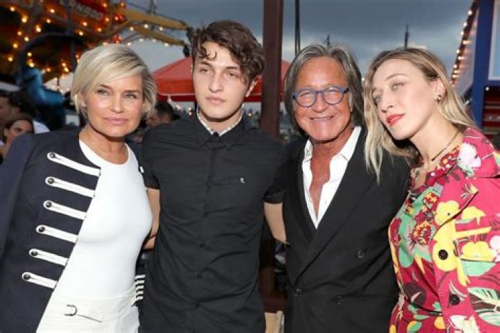 Why is Yolanda still using Hadid?