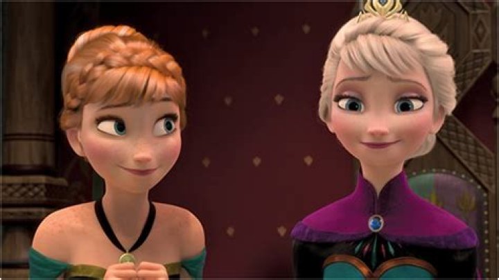 Why isn't Elsa a Disney Princess?