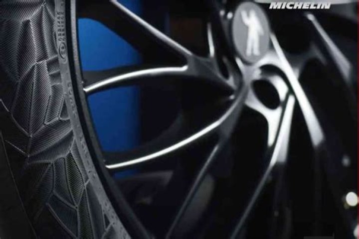 Why Michelin tires are so expensive?