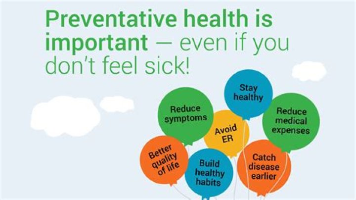 Why prevention is very important?