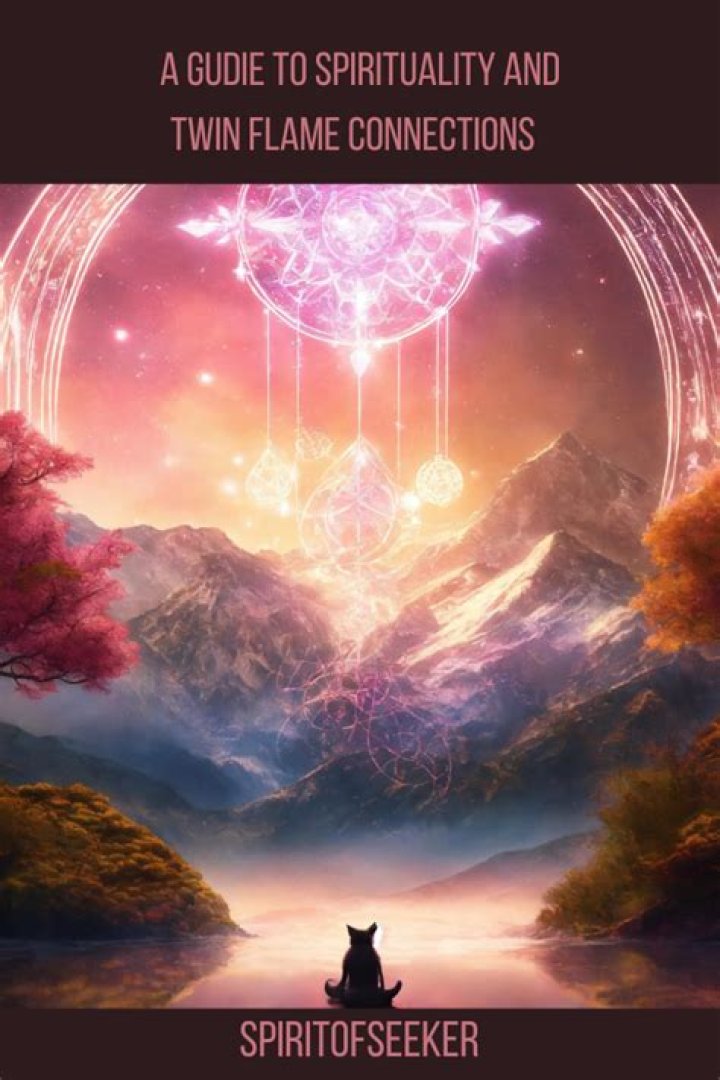 Why twin flames can't be together?