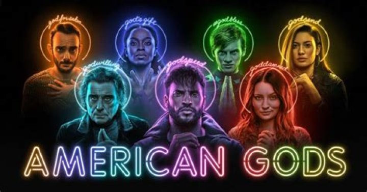 Why was American Gods Cancelled?