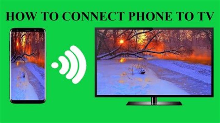 Why won't my iPhone connect to my Samsung Smart TV?