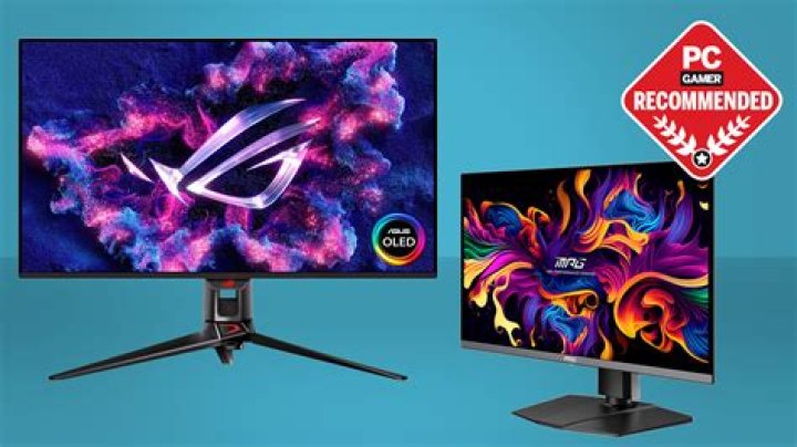 Why won't my monitors rearrange?