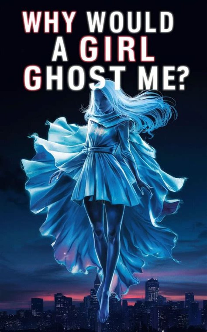 Why would a girl ghost you?