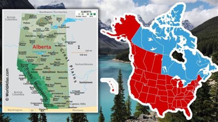 Will Alberta oil recover?