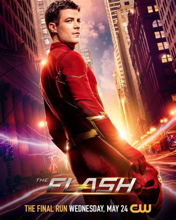 Will Carlos Valdes return to The Flash?