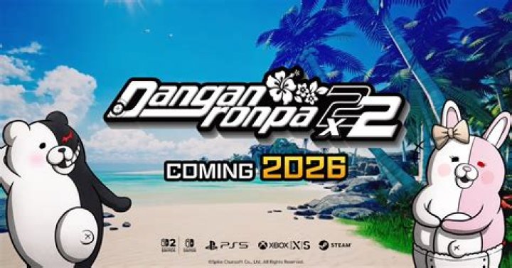 Will Danganronpa be on PS5?