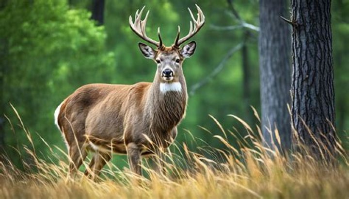 Will deer eat potatoes?
