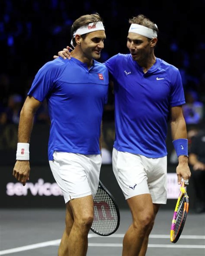 Will Federer ever play again?