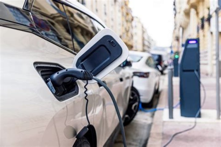 Will gas cars disappear?