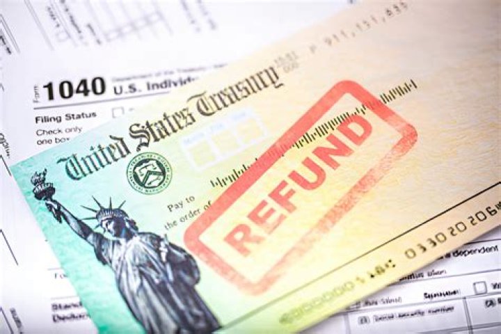 Will I get more tax refund in 2021?
