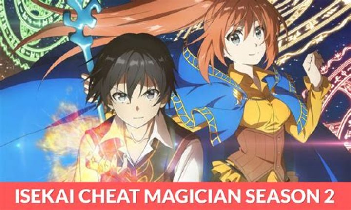 Will Isekai cheat magician get a season 2?