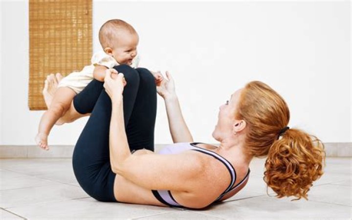 Will my body ever be the same after pregnancy?