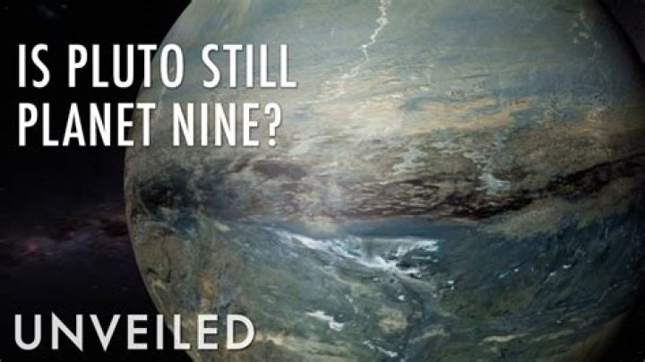 Will Pluto be a planet again?