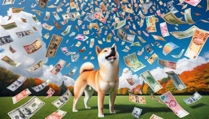 Will SHIB hit a dollar?