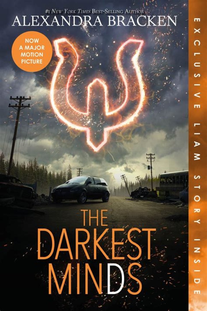 Will there be a 5th darkest minds book?