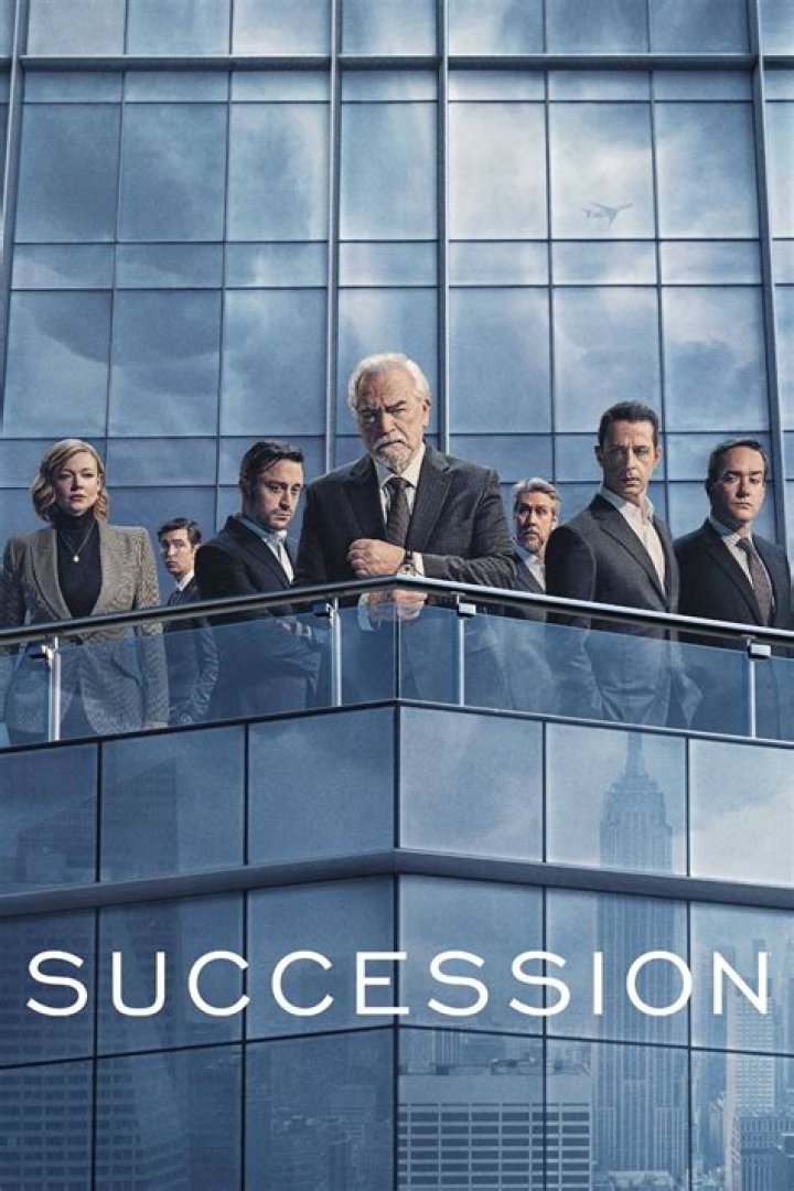 Will there be a third season of Succession?