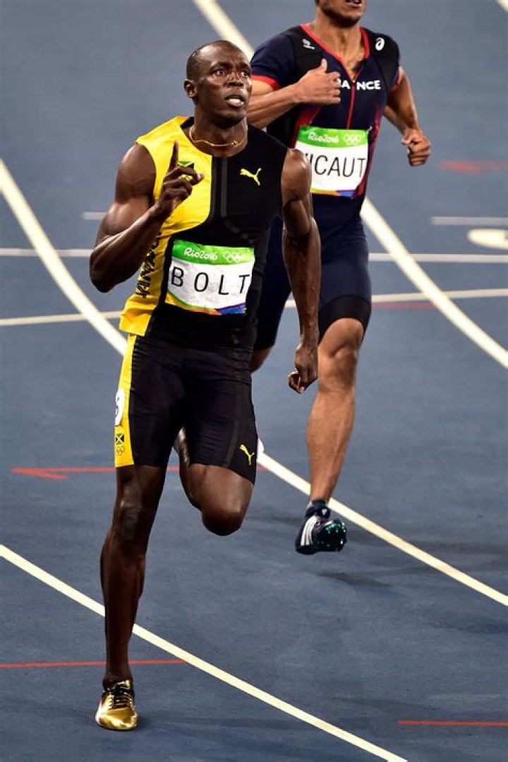 Will Usain Bolt run in 2021 Olympics?