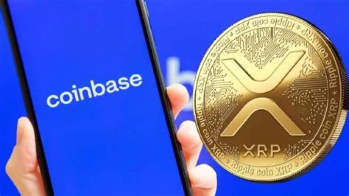 Will XRP get listed on Coinbase?